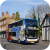 Stagecoach Oxford